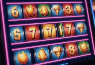 Spielautomaten Kollektion bei XON Casino mit &uuml;ber 4.500 Online-Slots
