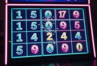 Megaways Spielautomaten mit bis zu 117.649 Gewinnwegen bei XON