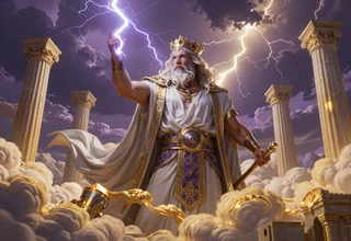 Gates of Olympus Slot von Pragmatic Play bei XON Casino