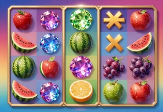 Bonanza Billion Spielautomat von BGaming bei XON Casino