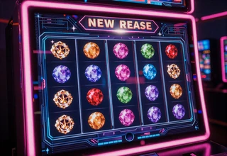 Neue Spielautomaten 2026 mit neuesten Slot-Releases bei XON Casino