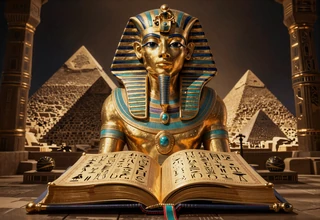 Book of Dead Spielautomat von Play n GO bei XON Casino