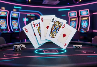 Video Poker Automaten von Microgaming und NetEnt bei XON Casino